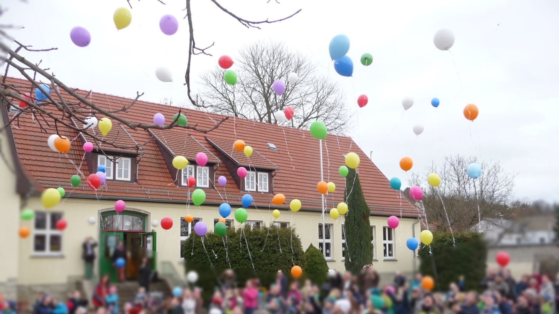 Mitgliederversammlung des Fördervereins
